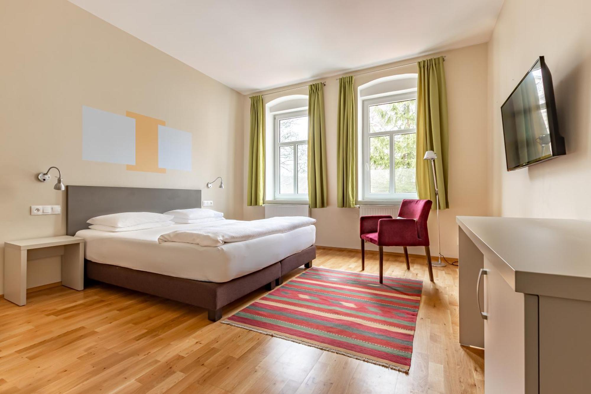 Boutique Hotel Swisshouse Mariánské Lázně Cameră foto